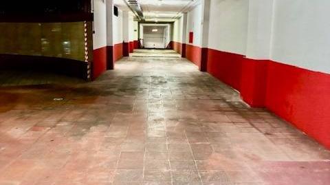 Foto 5 von Geschaftsraum zum Verkauf in Avenida Avenida Alcalde José Ramírez Bethencourt, 93, Ciudad Jardín, Las Palmas de Gran Canaria