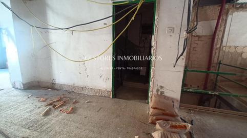 Foto 2 de Piso en venta en Centre - Zona Alta, Alicante