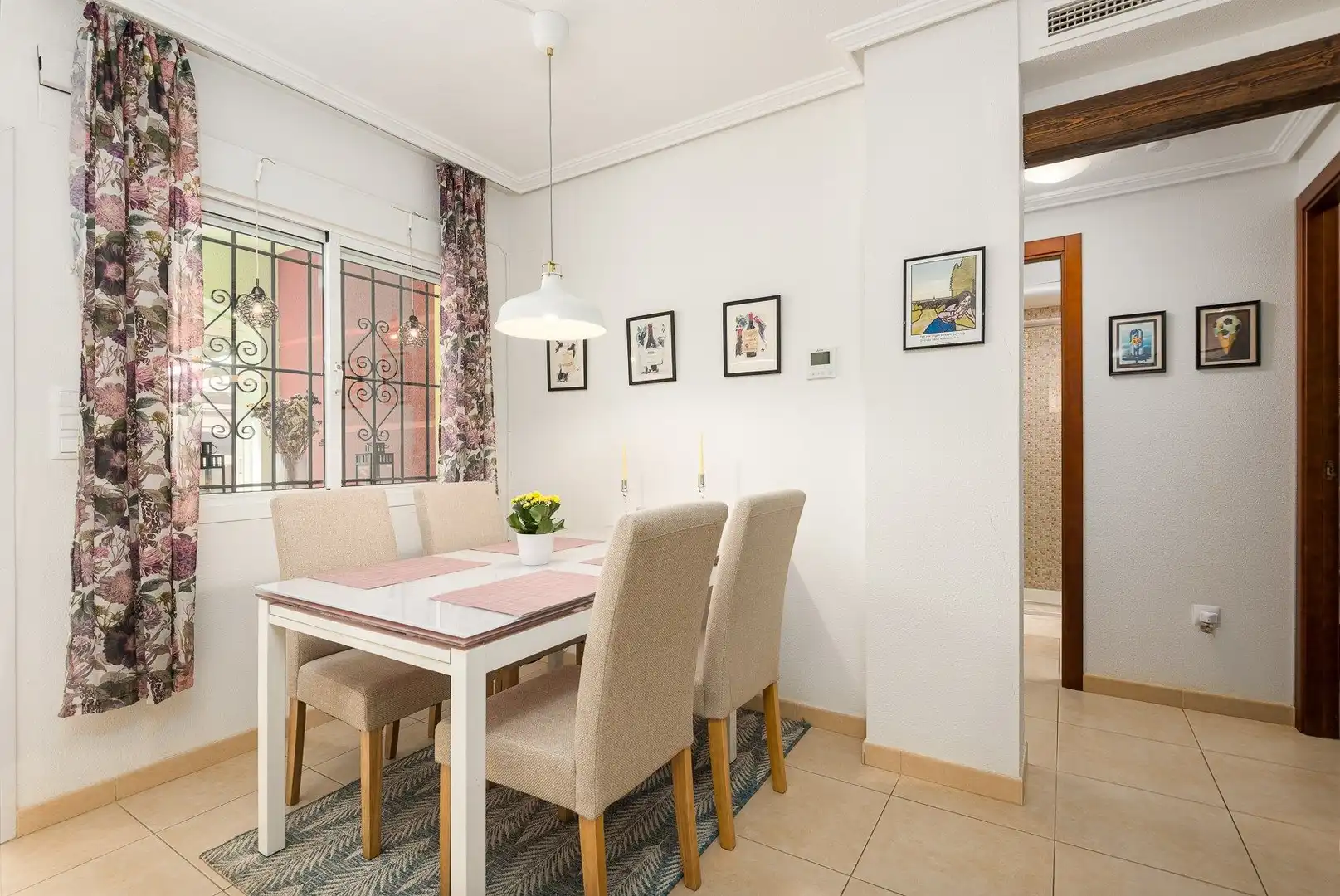 Apartamento con piscina en venta en N/A, imagen 10