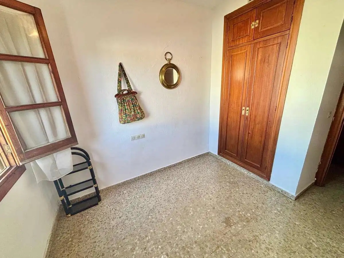 Habitación de Piso en venta en Jerez de la Frontera con Balcón