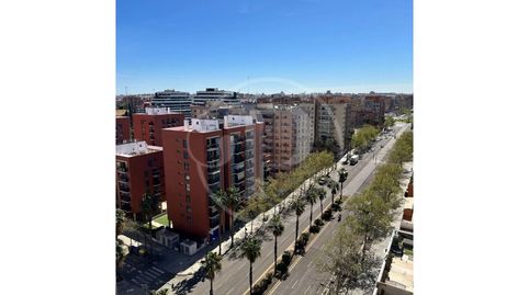 Foto 4 de Piso en venta en Nou Campanar, Valencia Capital