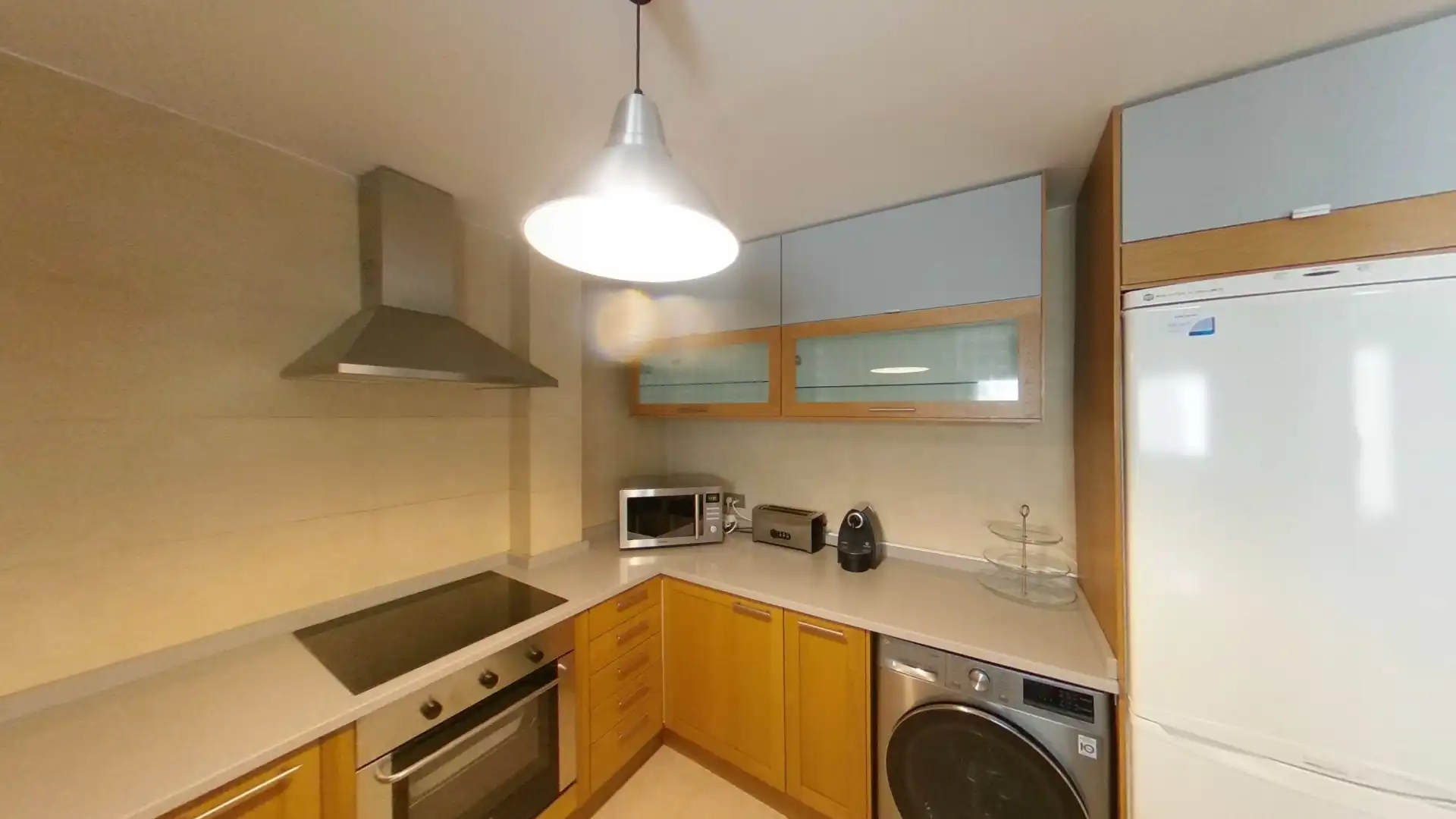 Flat to rent in Plaza de Carlos Cambronero, imagen 30