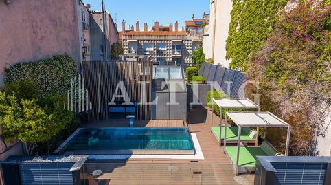 Foto 2 de Piso en venta en Carrer Carrer Aribau, Sant Gervasi- Galvany, Barcelona Capital