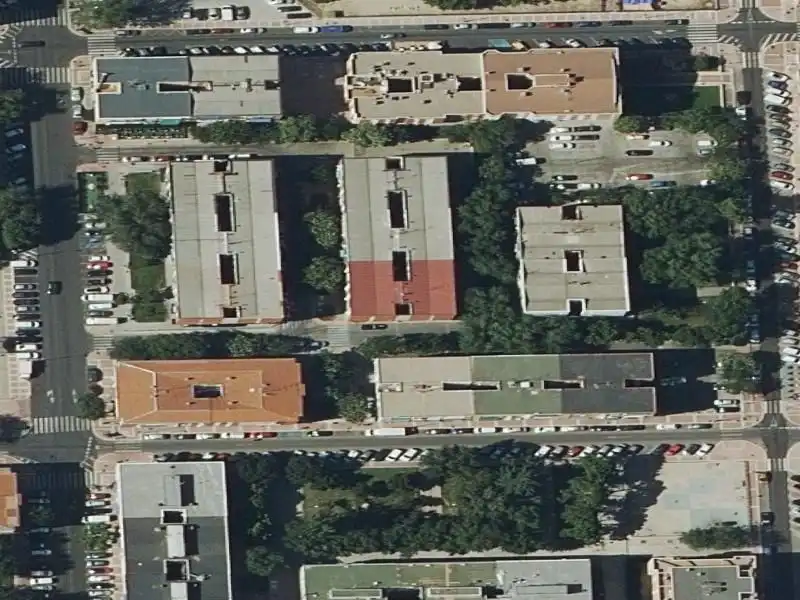 Edifici en venda en Parla