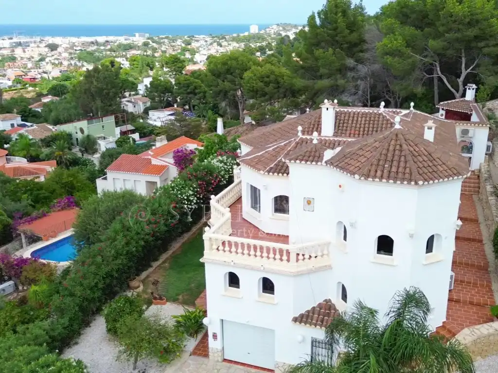 Villa con piscina in vendita a La Pedrera - Vessanes, imagen 14