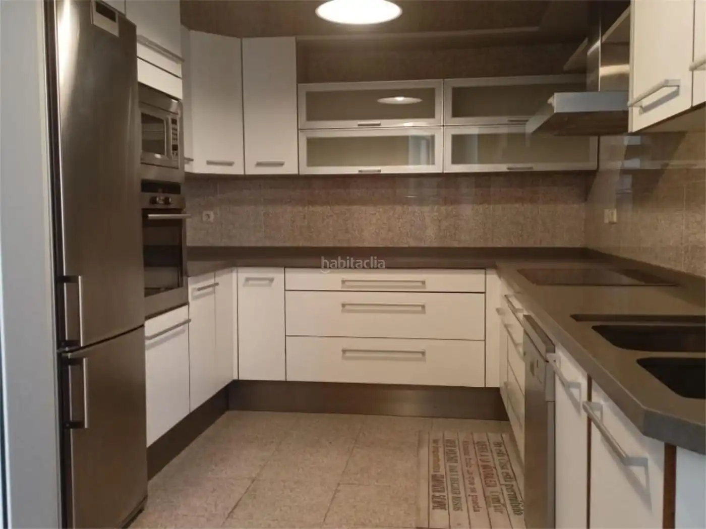 Wohnung mit Aufzug zum Verkauf in Calle Altamira 37, imagen 2