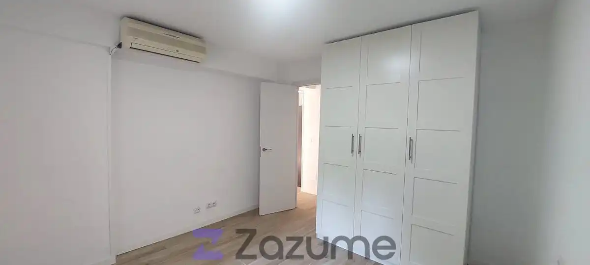 Habitación de Piso de alquiler en Madrid con Aire acondicionado, Calefacción y Horno