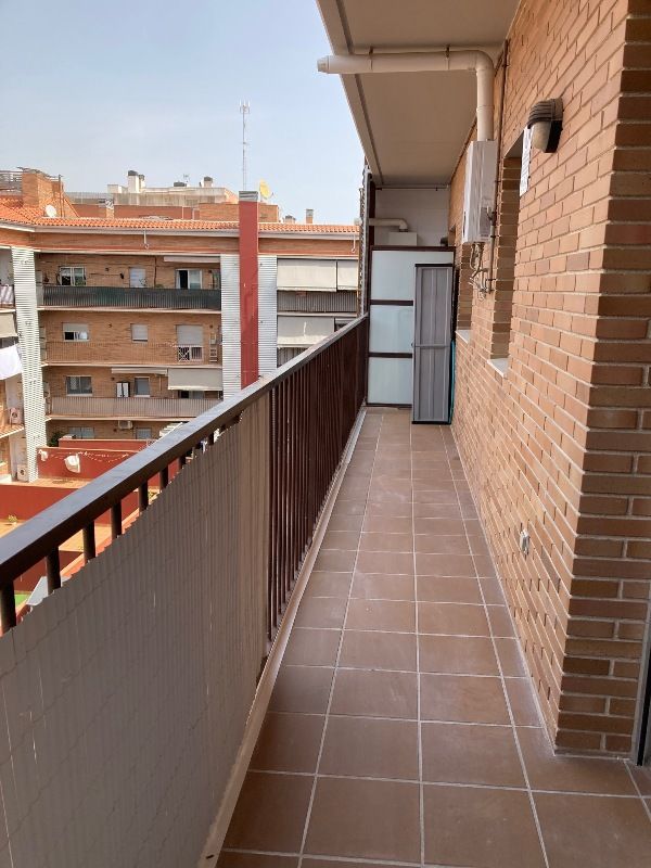 Terrassa de Dúplex en venda en Castelldefels amb Aire condicionat, Calefacció i Terrassa