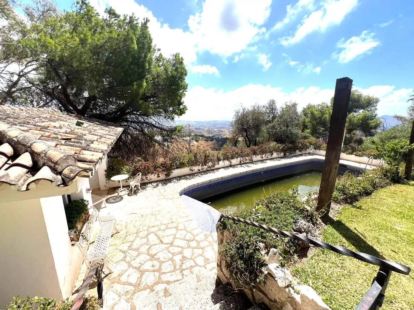 Casa rústica con piscina en venta en Valtocado - La Alquería - La Atalaya, imagen 28