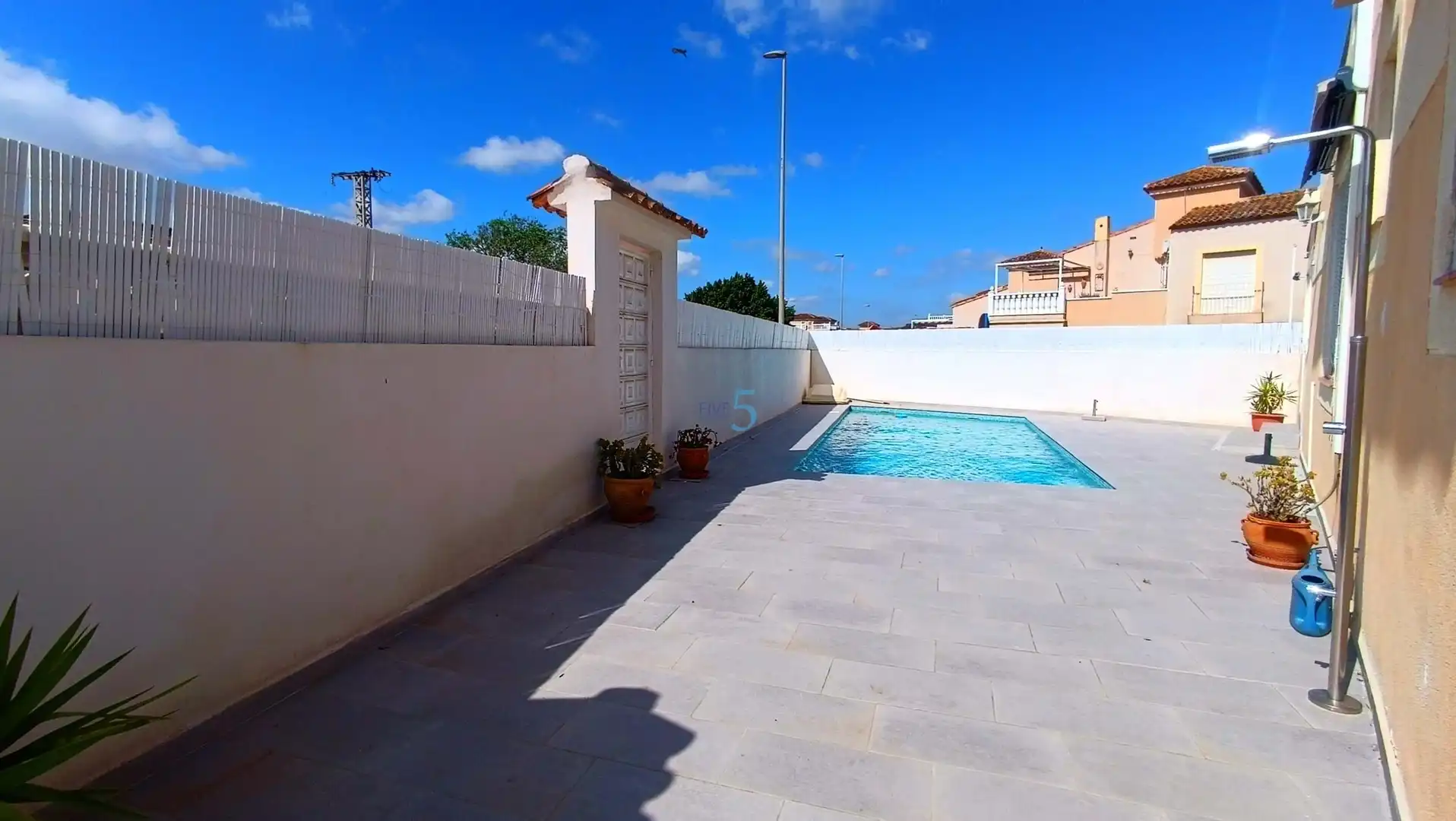 Casa con piscina en venta en Algorfa, imagen 10