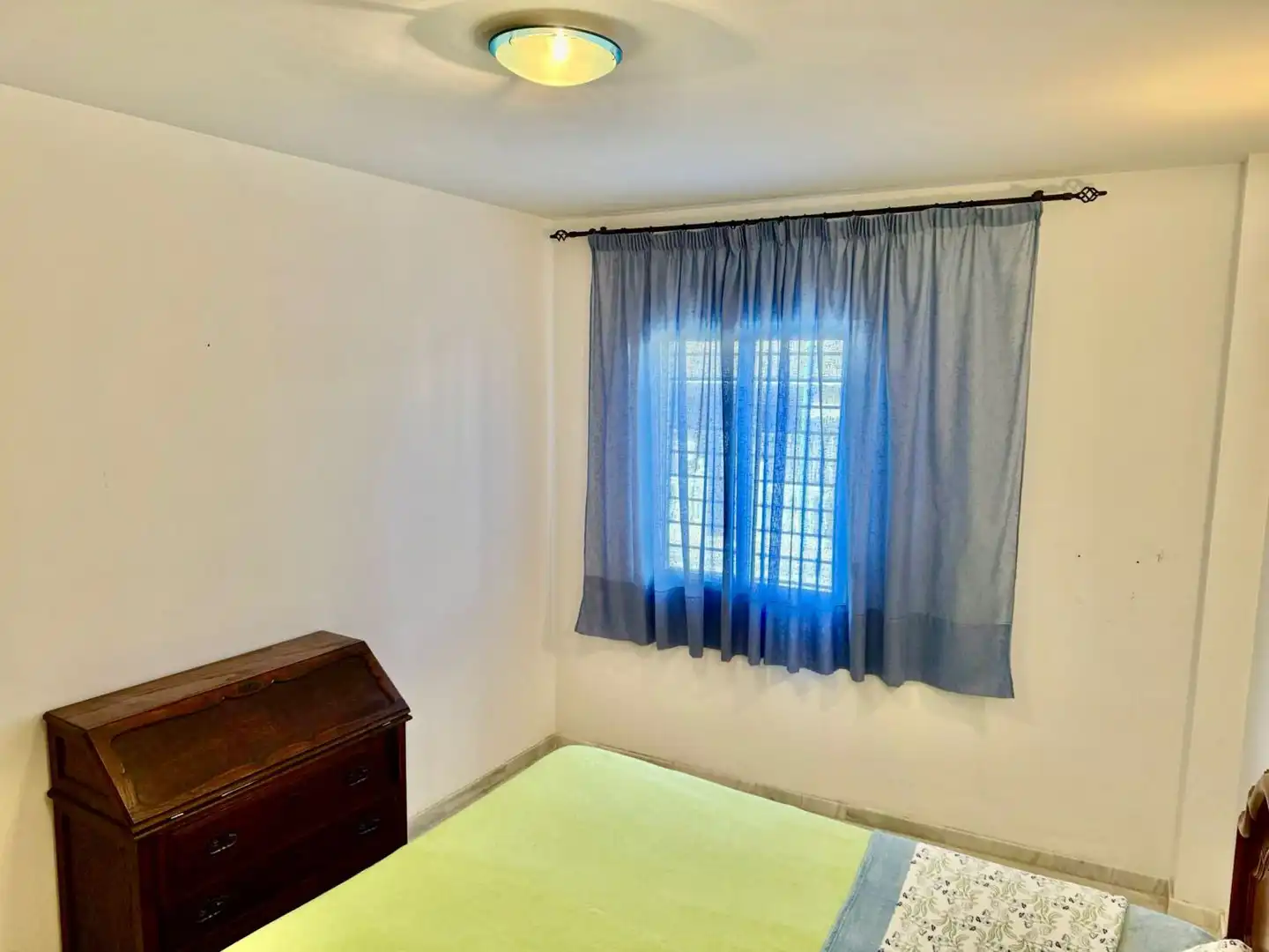 Bedroom of Apartments for sale in Málaga