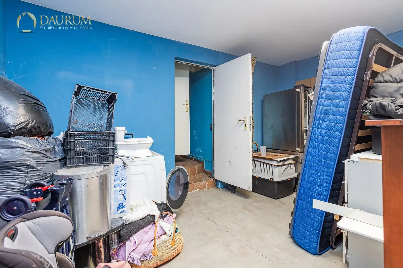 Casa bifamiliare con piscina in vendita a Riscos de Polanco, imagen 21
