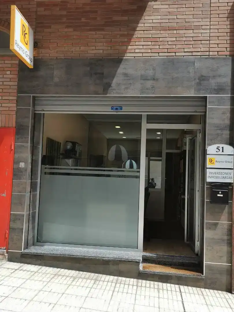 Office for rent in Oviedo 