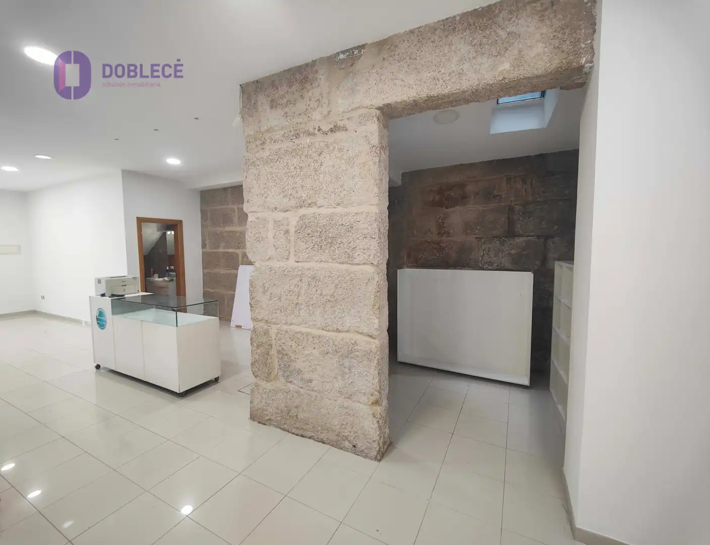 Commercial properties for rent in Vigo 