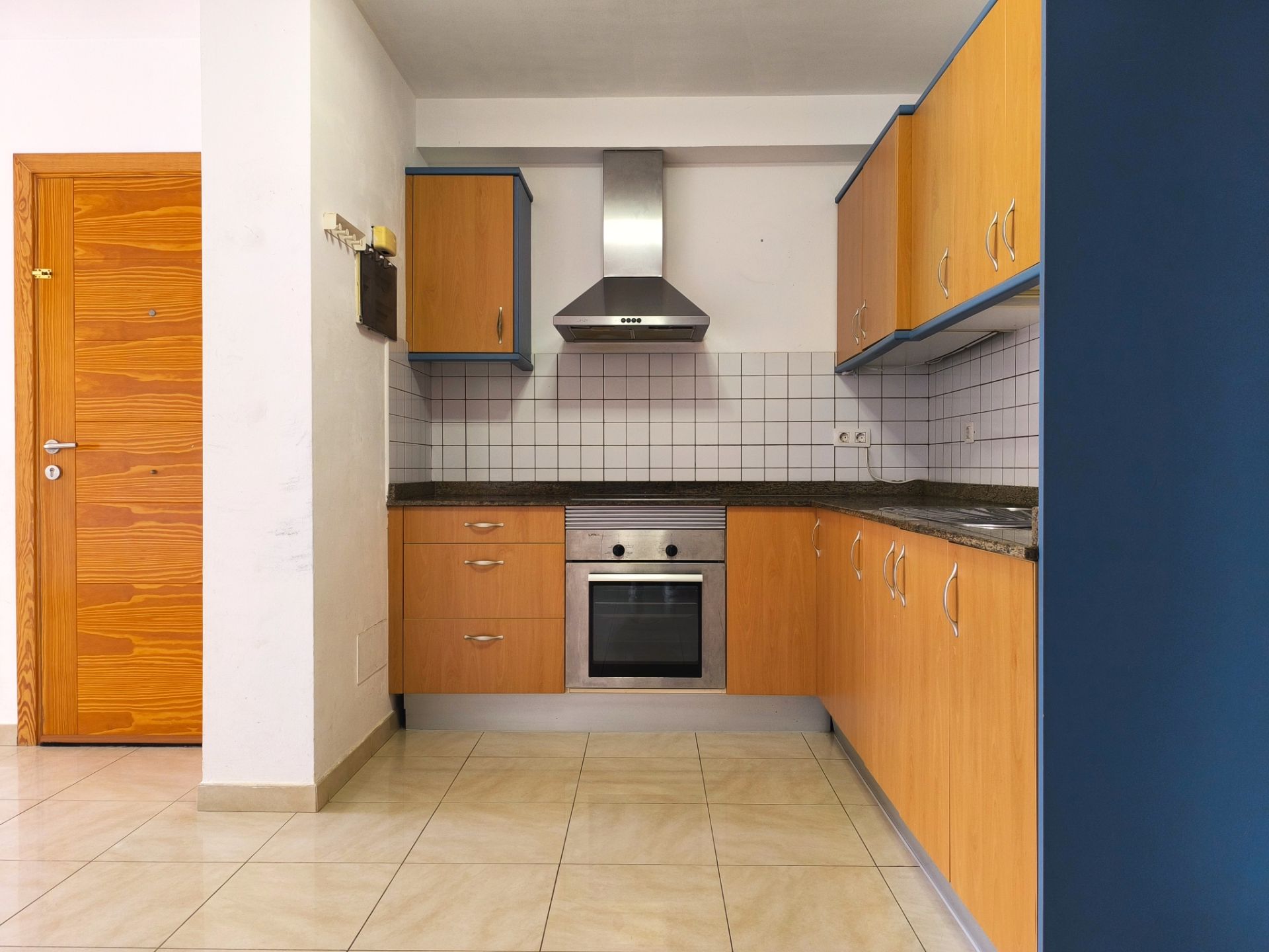 Cuina de Pis en venda en Agüimes amb Forn