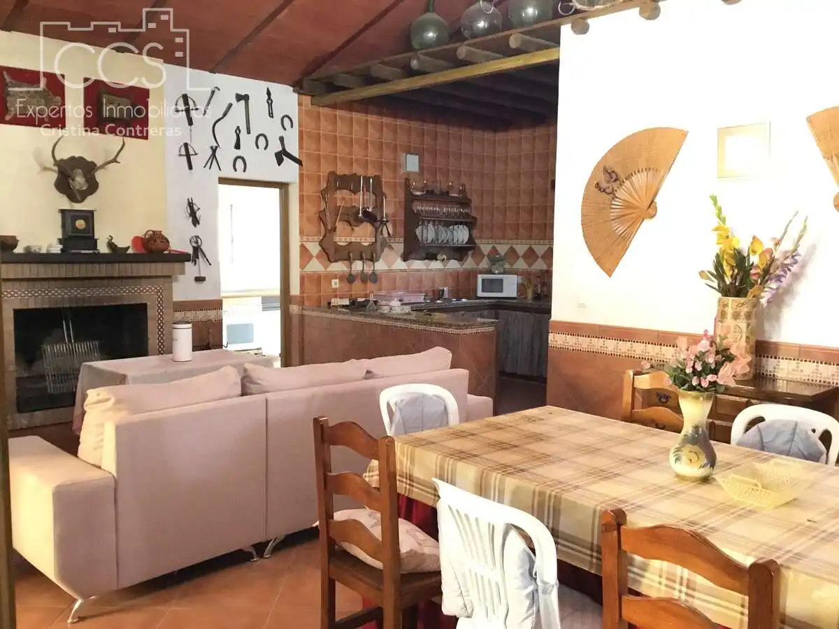 Casa rústica en venda a Almonte ciudad, imagen 7