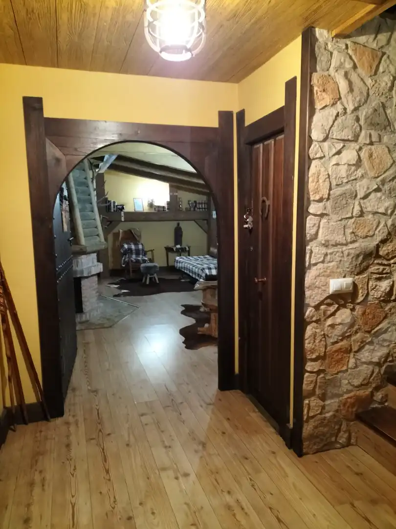 Xalet amb jardí en venda a Barrio la Iglesia de San Mamés 44B, imagen 13