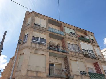 Piso en venta en Calle CONTINENTAL-LOS DOLORES 1