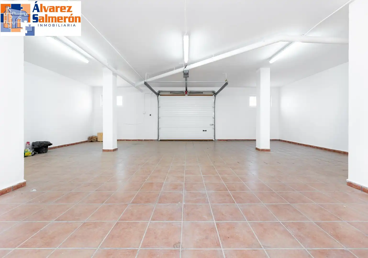 Villa con piscina in vendita a Dílar, imagen 36