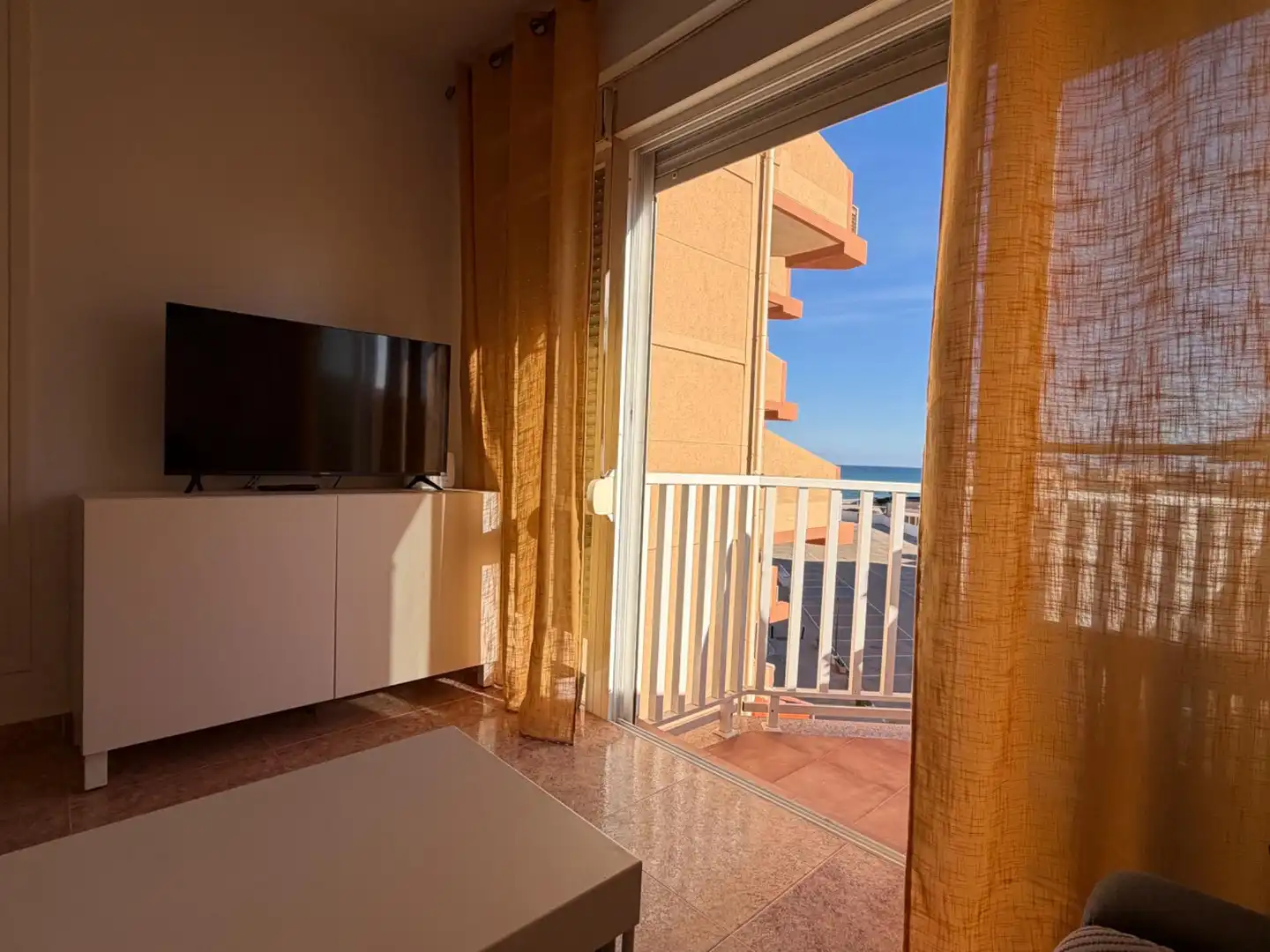Sala d'estar de Loft en venda en Entremares