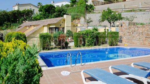 Foto 3 de Casa o xalet en venda a Santa María de Llorell, Girona