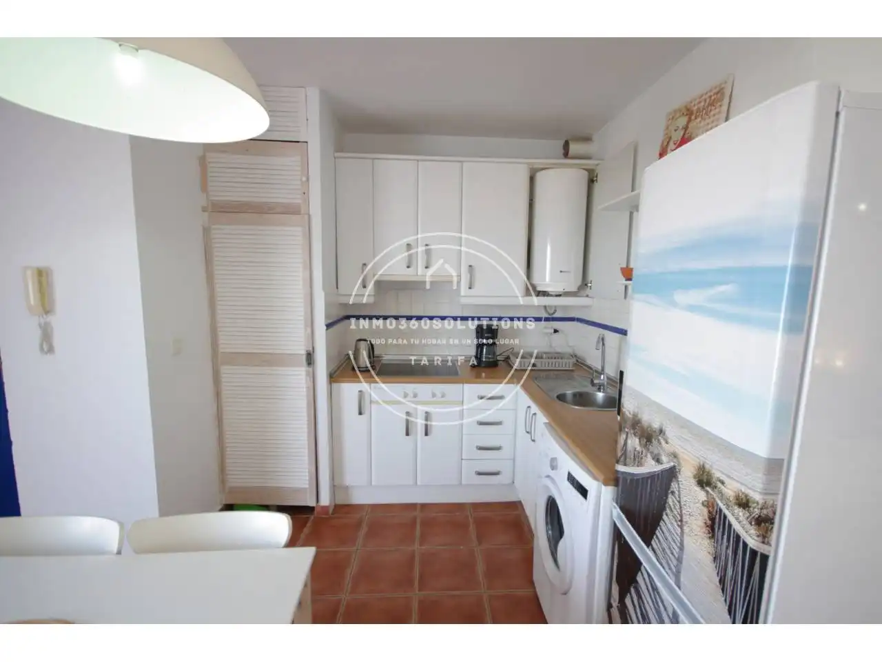 Piso en venta en Calle Mar Jónico, imagen 3