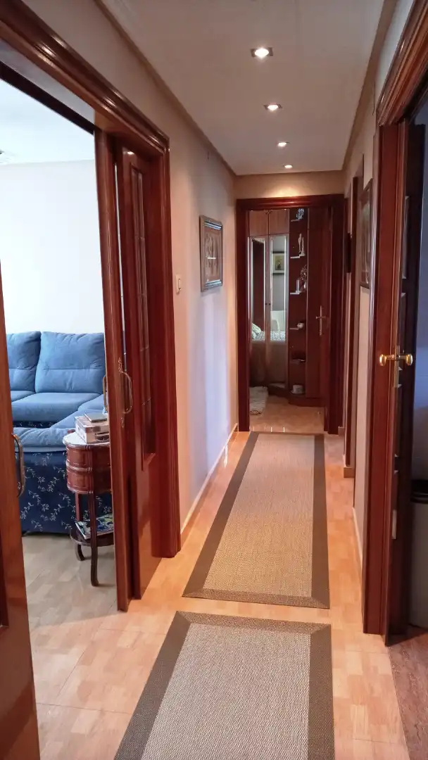 Flat for sale in Portugalete  with Heating, Private garden and Storage room