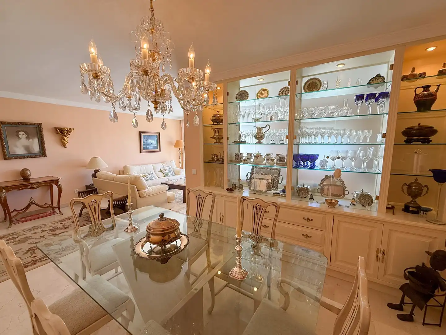 Appartement avec piscine à vendre à La Alquería, imagen 14