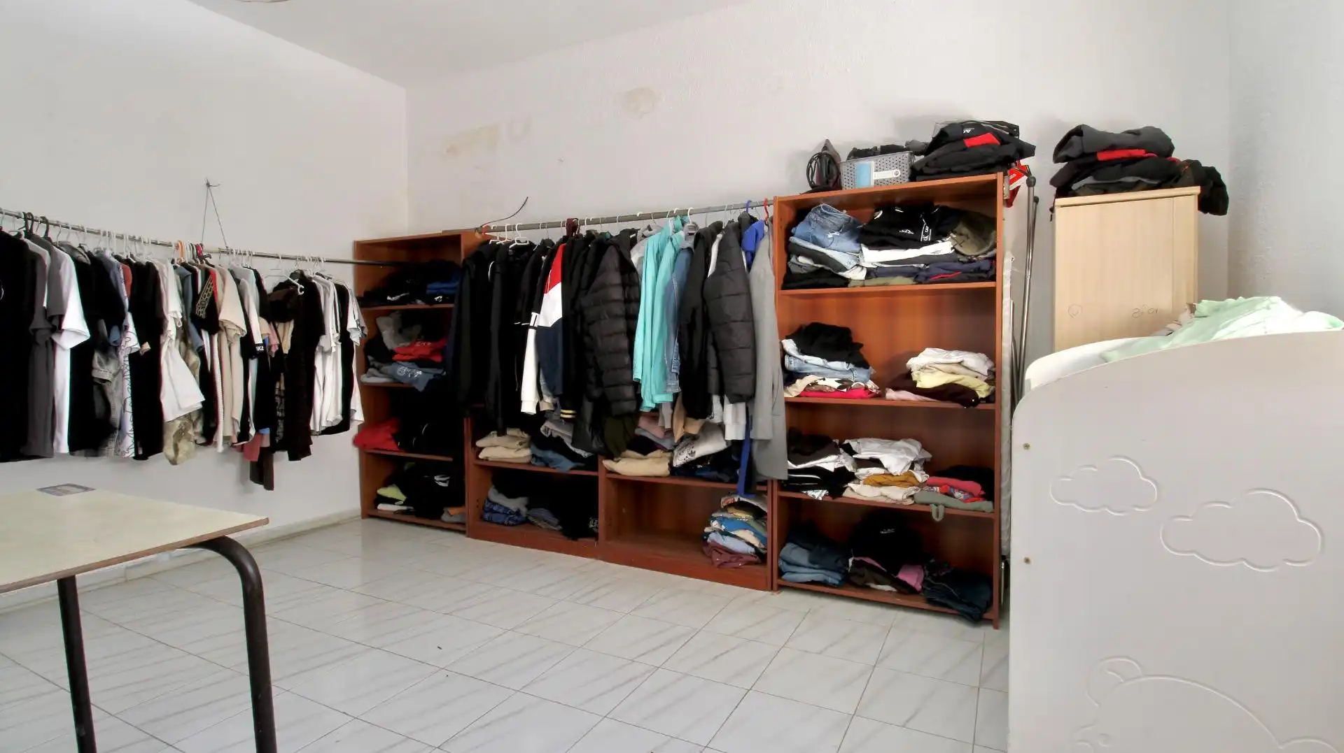 Casa adosada en venta en Calle MIGUEL ANGEL (LG), La Gangosa