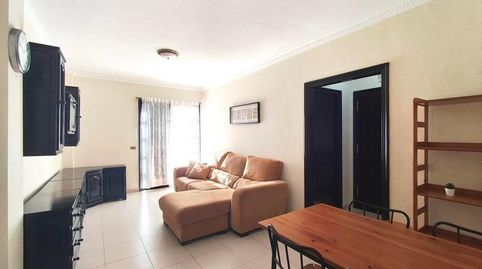 Foto 3 de Piso de alquiler en Calle Campo Tamayo, La Cuesta -Finca España, San Cristóbal de la Laguna