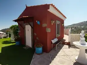 Casa o xalet en venda a Buenavista, 32, Portada Verde - Lomo Espino - Guanche