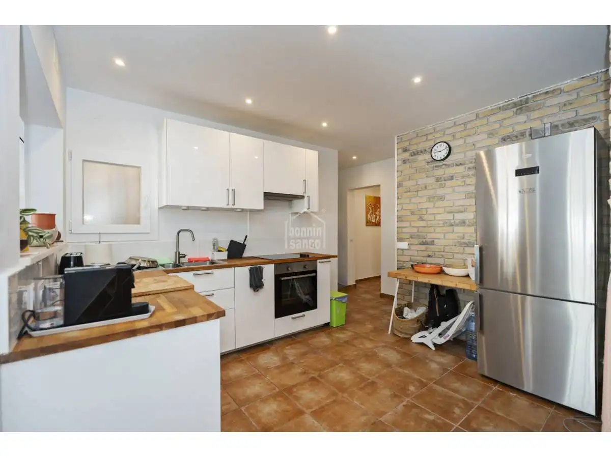 Apartment for sale in Maó ciutat, imagen 6