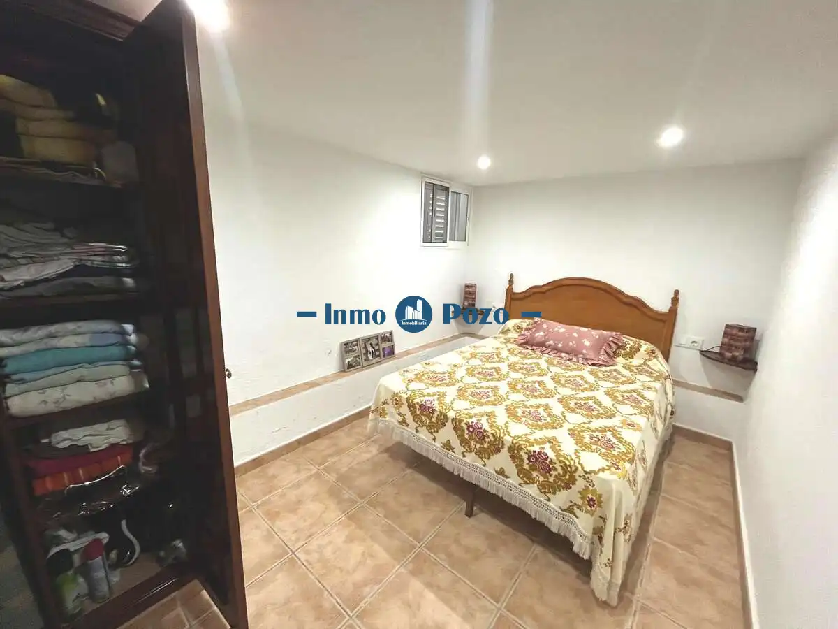Casa o chalet en venta en Aljucén con Piscina