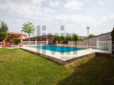 Casa con piscina in vendita a Puente Jontoya - Puente de la Sierra - El Arroyo
