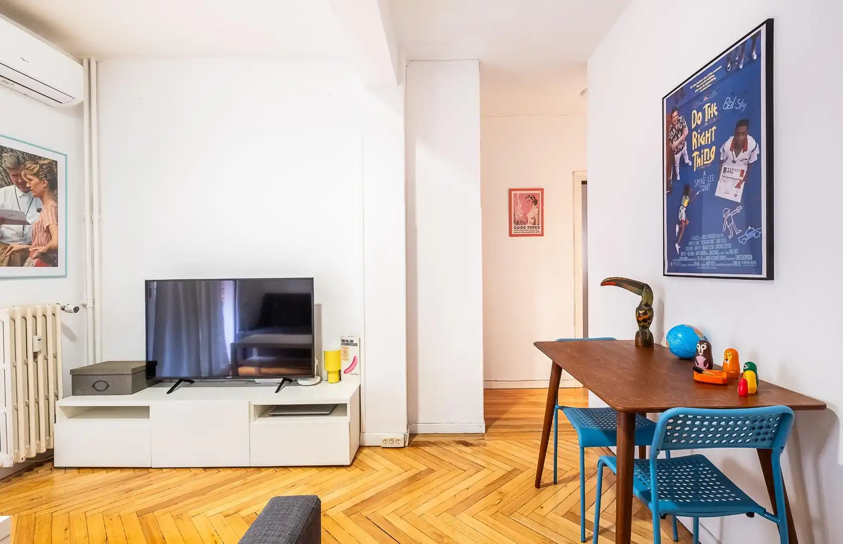 Flat with lift for sale in Calle ARGUMOSA, imagen 20