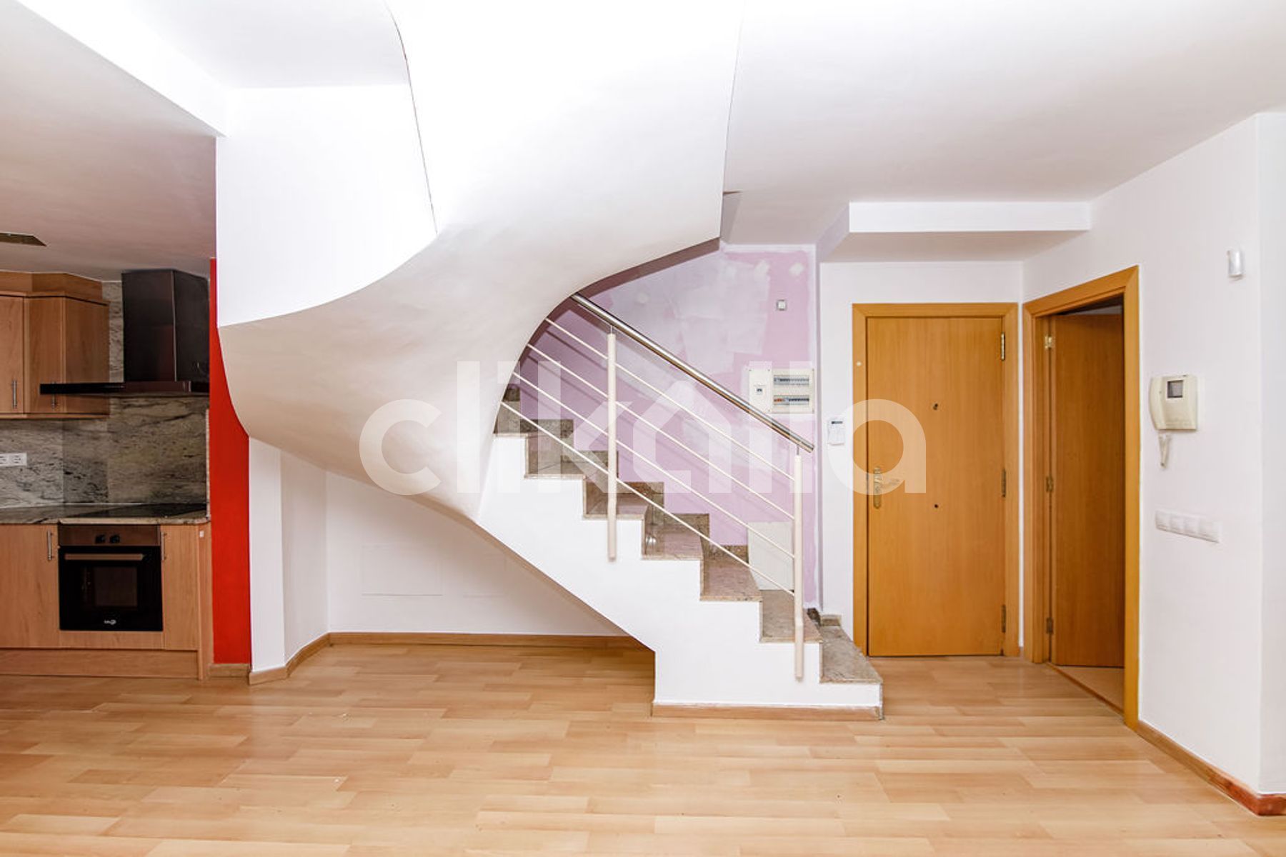 Flat for sale in Arbúcies  with Heating and Terrace