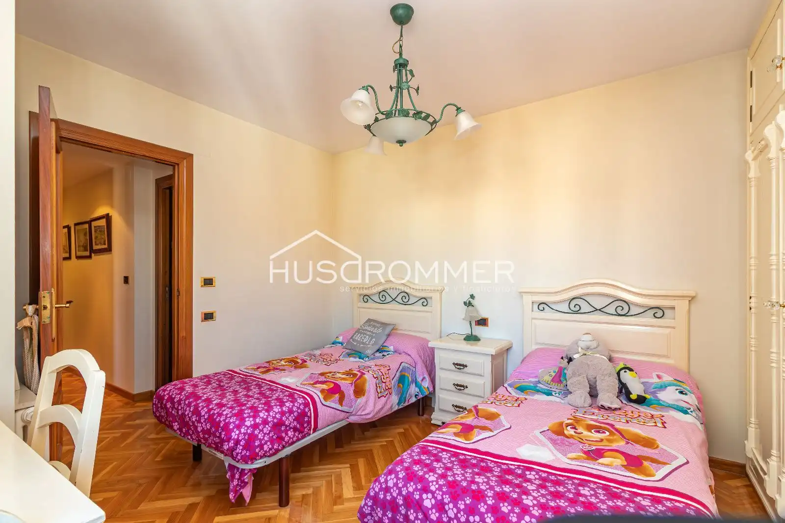 Flat with lift for sale in La Mura, imagen 20