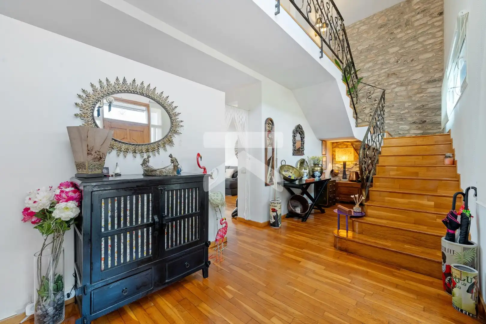 Casa o chalet en venta en Amposta con Aire acondicionado, Calefacción y Parquet