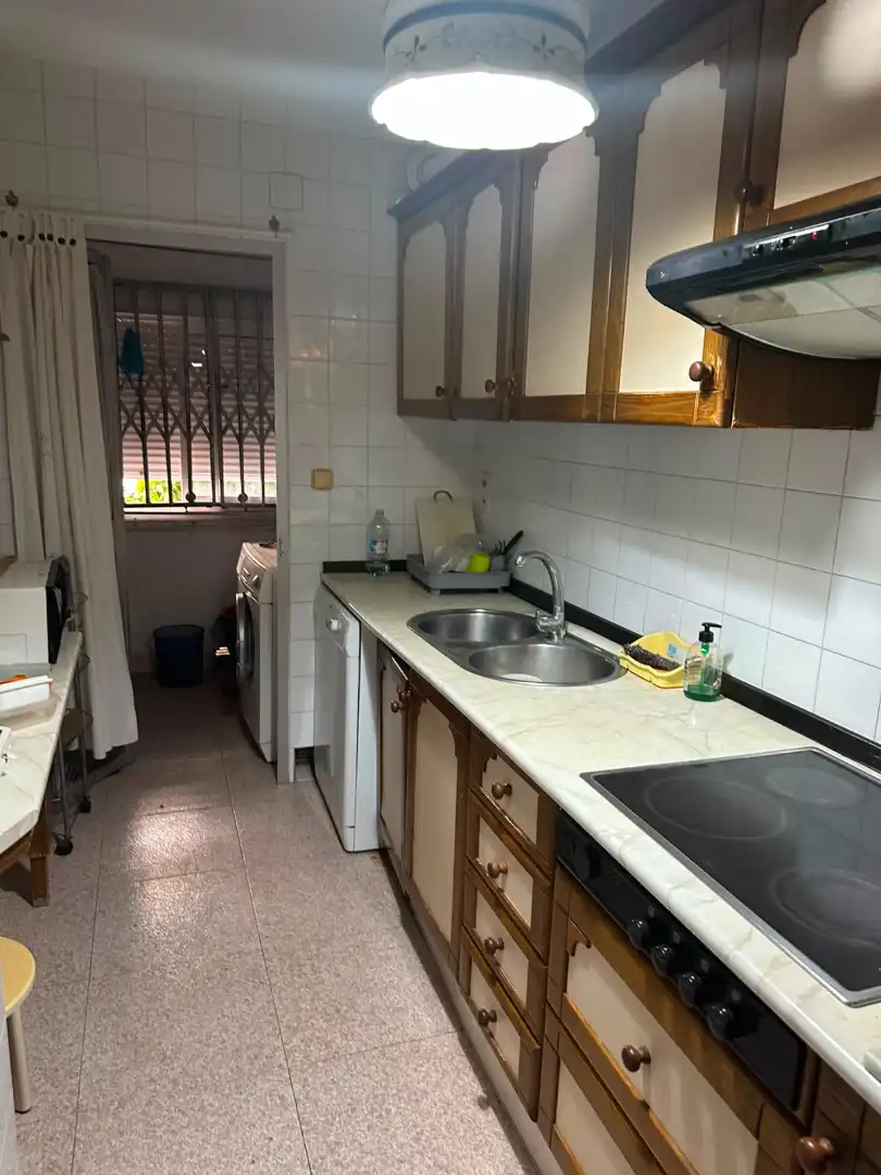 Piso con ascensor en venta en Calle Pérez Hervás 1, imagen 19
