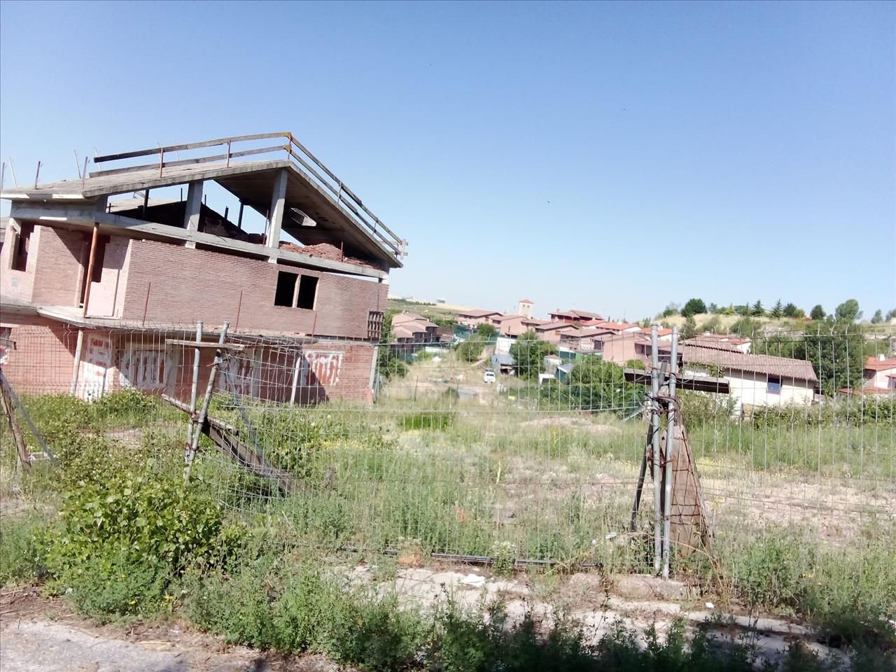 Casa adosada en venda en Cardeñadijo