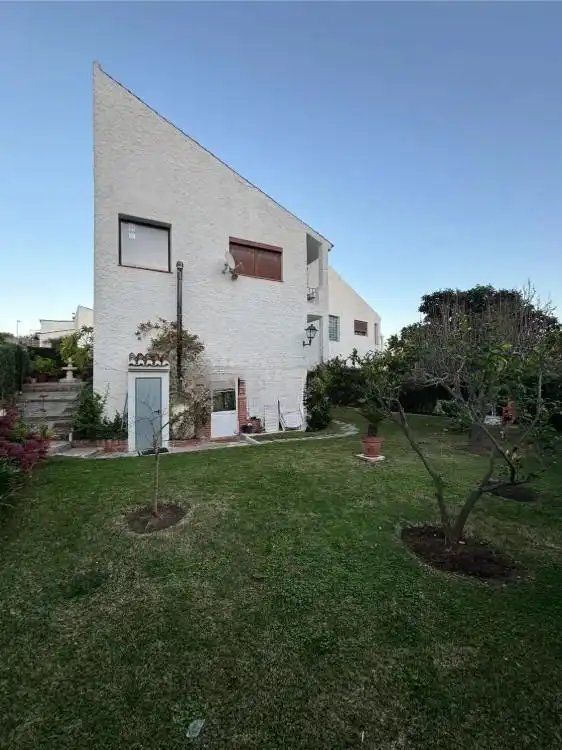 Casa o chalet en venta en San Luis de Sabinillas