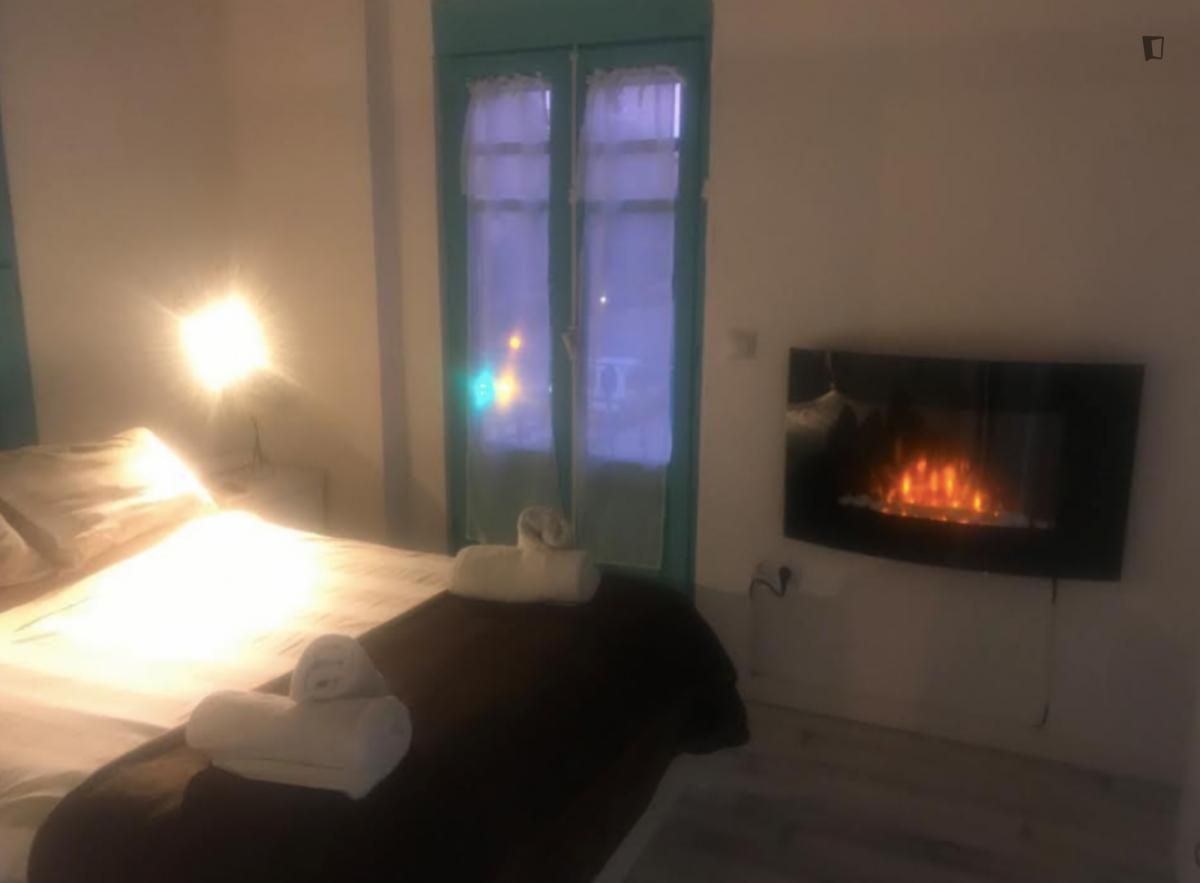 Apartament de lloguer a El Cabanyal - El Canyamelar