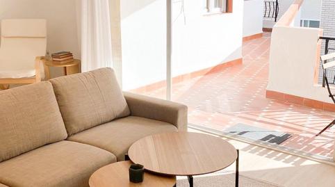 Photo 5 of Flat to rent in Centro Ciudad, Paterna