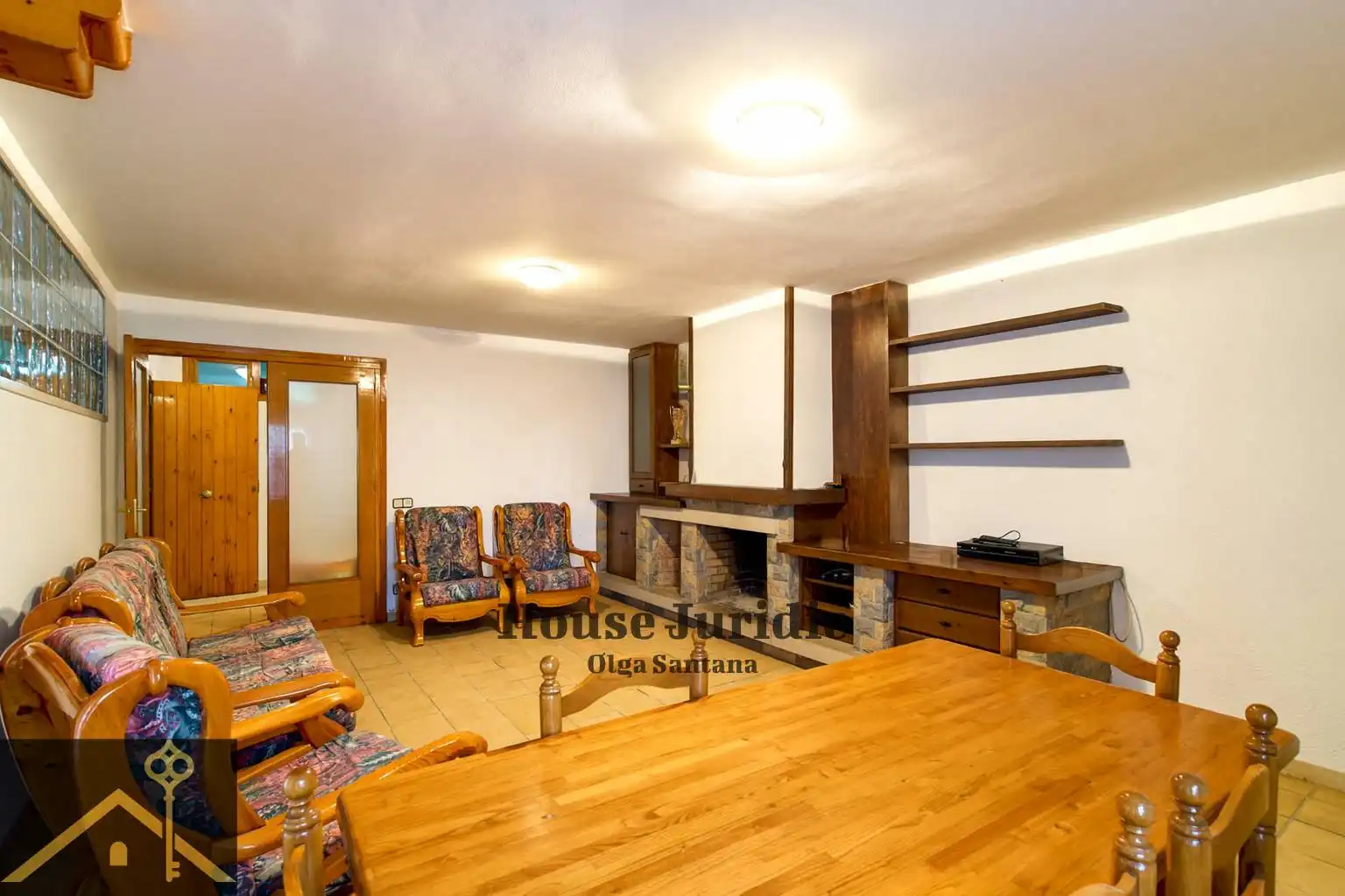 Casa amb terrassa en venda a Carrer Sant Narcís, imagen 48