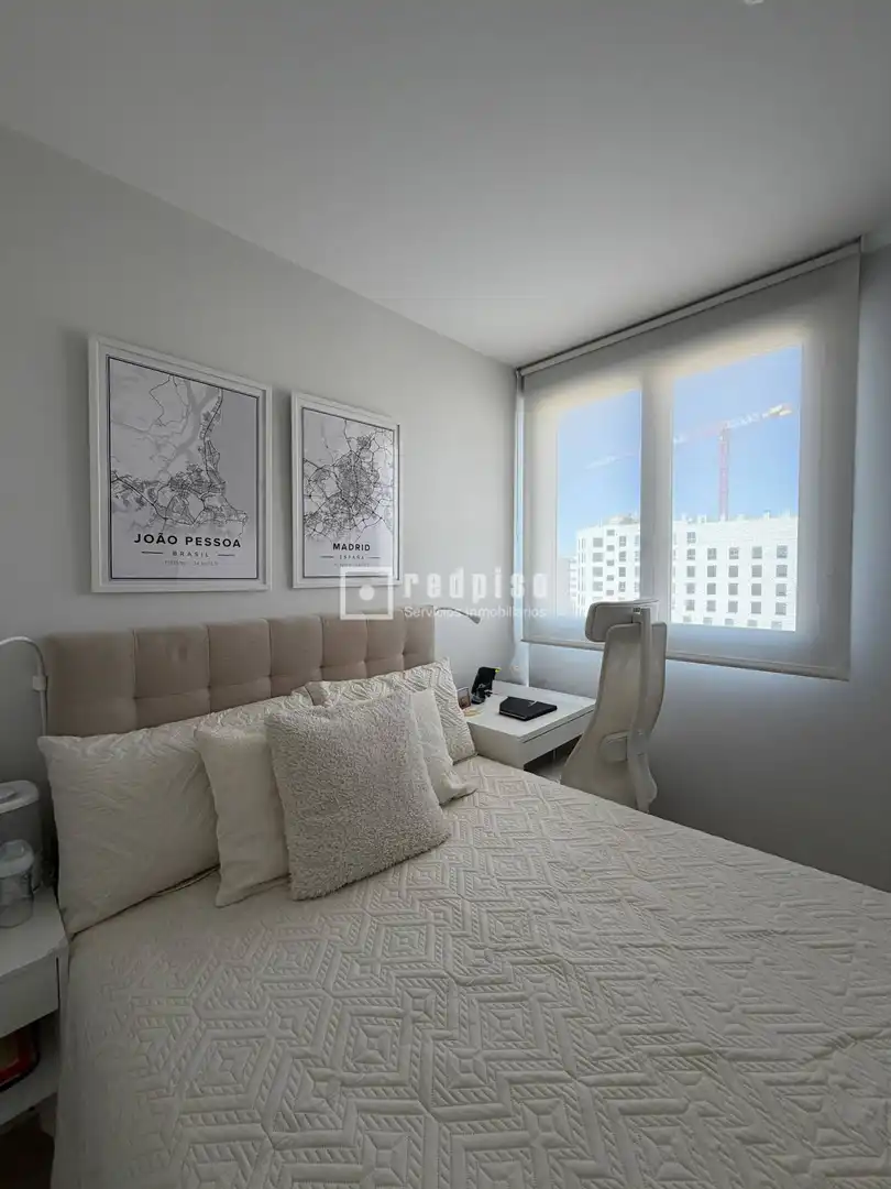 Flat with pool for sale in de la Gran Vía del Sureste, imagen 23