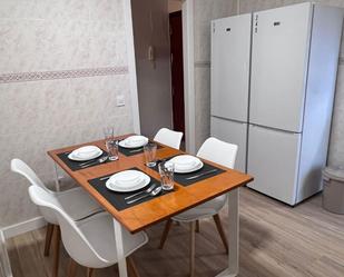 Kitchen of Flat for sale in  Córdoba Capital  with Terrace and Balcony