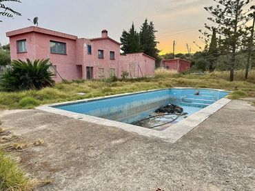 Terraced house for sale in Campclar