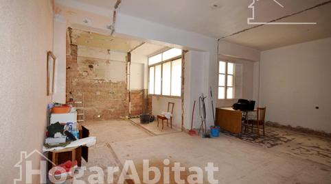Foto 2 de Piso en venta en Calle de Numancia, Doctor Palos - Alto Palancia, Sagunto / Sagunt