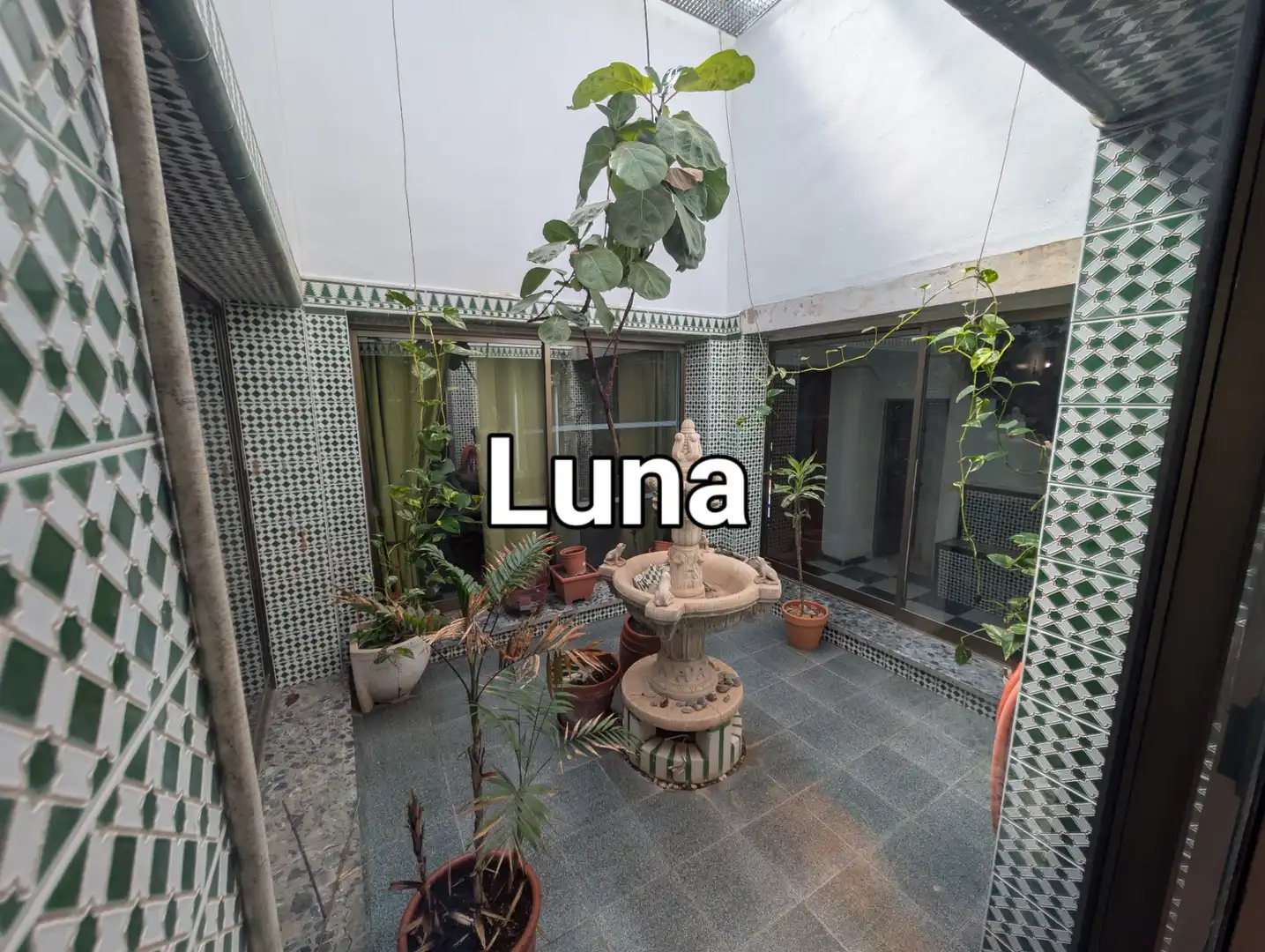 Villa avec piscine à vendre à Pasaje Torre Rubia, imagen 21