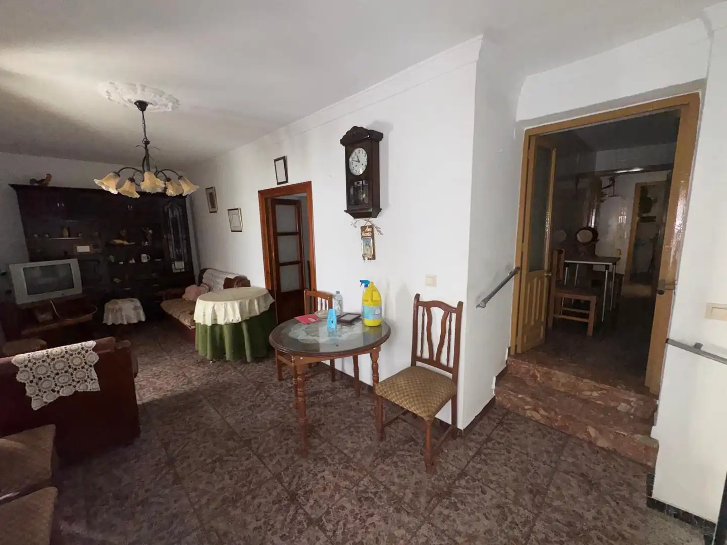Casa rústica en venda a Árchez, imagen 2